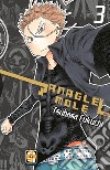 Anagle Mole. Vol. 3 libro di Fukuchi Tsubasa