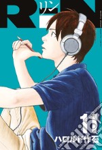 Rin. Vol. 11 libro