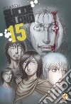 Suicide island. Vol. 15 libro