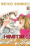 Himitsu. The top secret. Vol. 8 libro