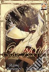 Musical code Zyklus. Vol. 3 libro di Katagiri Ikumi Ninomiya Ai