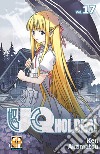 UQ Holder!. Vol. 17 libro