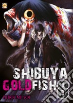 Shibuya goldfish. Vol. 8 libro