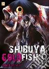 Shibuya goldfish. Vol. 8 libro