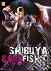 Shibuya goldfish. Vol. 8 libro di Aoi Hiroumi