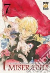 I miserabili da Victor Hugo. Vol. 7 libro di Arai Takahiro