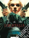 Libertalia. Vol. 1: Il trionfo o la morte libro di Grella Paolo Miel Rudi Pigière Fabienne