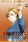 Himitsu. The top secret. Vol. 9 libro