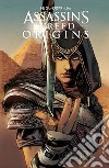 Assassin's Creed Origins libro