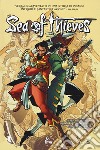 Sea of thieves libro