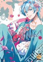 Karneval. Vol. 20 libro