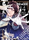 Devils and realist. Vol. 14 libro di Yukihiro Utako Takadono Madoka