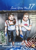 Saint young men. Vol. 17 libro