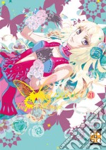 Karneval. Vol. 21 libro