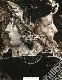 Leonardo 2 Vinci