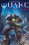 Quake champions libro