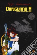 Danguard A. Robot interplanetario. Vol. 1-2 libro