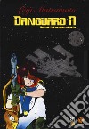 Danguard A. Robot interplanetario. Vol. 1-2 libro