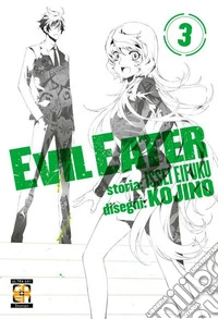 Evil Eater. Vol. 3