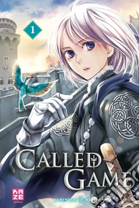 Called game. Vol. 1