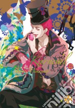 Karneval. Vol. 22 libro