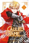 Called game. Vol. 2 libro
