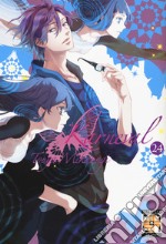 Karneval. Vol. 24 libro