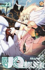 UQ Holder!. Vol. 23 libro