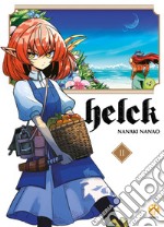 Helck. Vol. 2 libro