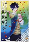 Mononokean l'imbronciato. Vol. 2 libro di Wazawa Kiri