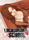 Lockdown x school. Vol. 6 libro