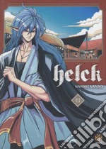 Helck. Vol. 3 libro