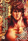 La leggenda di Oda Saburo Nobunaga. Vol. 11 libro