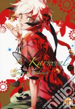 Karneval. Vol. 27 libro