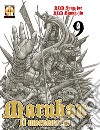 Maruhan il mercenario. Vol. 9 libro di Sung-Jae Kim Byung-Jin Kim