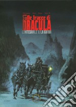 Sulle tracce di Dracula. L'integrale & la guida libro