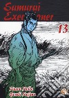 Samurai executioner. Vol. 13 libro