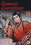 Samurai executioner. Vol. 14 libro