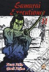 Samurai executioner. Vol. 11 libro