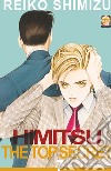 Himitsu. The top secret. Vol. 7 libro