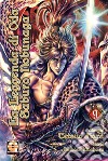 La leggenda di Oda Saburo Nobunaga. Vol. 9 libro di Hara Tetsuo Kitahara Seibou