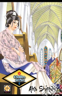 Il sentiero dei fiori. Vol. 9 libro