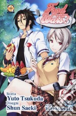 Food wars!. Vol. 6 libro