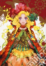 Karneval. Vol. 18 libro