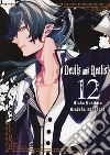 Devils and realist. Vol. 12 libro