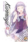 Kannagi. Crazy shrine maidens. Vol. 12 libro