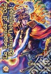 La leggenda di Oda Saburo Nobunaga. Vol. 14 libro