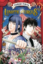 Lunatic circus. Vol. 1 libro