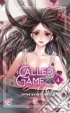 Called game. Vol. 4 libro