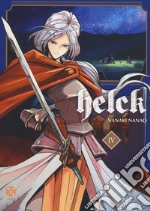 Helck. Vol. 4 libro